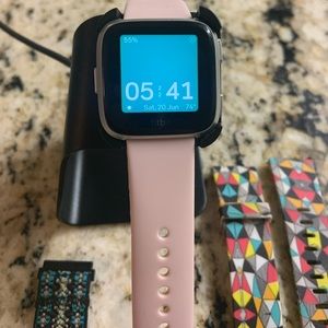 FitBit Versa